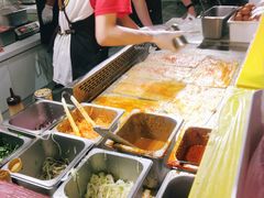 -四环冷面王(西单华威约饭街店)