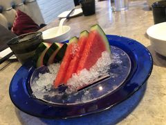 -106餐厅(山水文园店)