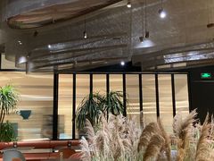 -théATRE茶聚场·餐厅(环球金融中心店)