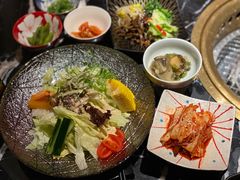 -山川小町·极番烧肉(新地假日广场店)