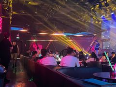 -MOSSO音乐酒吧·live house(南京旗舰店)