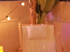 -秀儿家の小确幸花园西餐厅