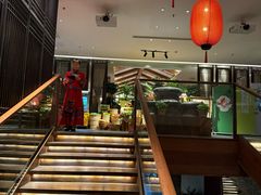 -瑶王府·广西菜(金阳路店)