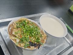 -正味斋锅巴菜(西北角店)