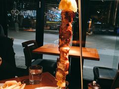-The Meat & Wine Co Southbank(南岸店)