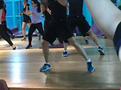 -一兆韦德健身(慧芝湖店)