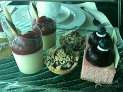 -澳门旅游塔360°旋转餐厅(南湾湖广场店)