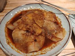 -连手特色烤串