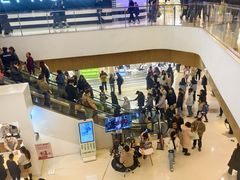 -天河城购物中心