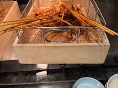 -安蒂娅·海鲜自助餐厅(安蒂娅美兰酒店)