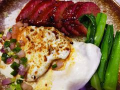 -龙记·香港茶餐厅(海上世界店)