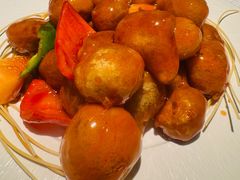 -德尚煌·顺德菜(誉山悠方天地店)
