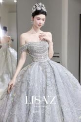 -Renee芮亦婚纱(原丽莎)