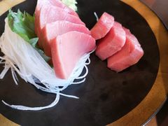 -千代武日本料理(哈西店)