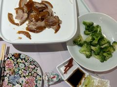 -味+新京宴·烤鸭·北京菜(创意谷店)