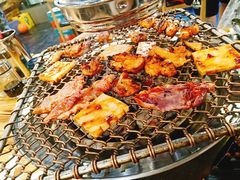 -大壮家原味烤肉(兴华北街店)