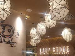 -原石牛扒·约会餐厅(龙城万科里店)