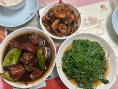 -蘭心餐厅(进贤路店)
