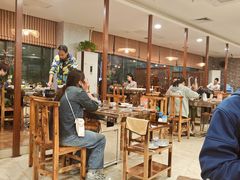 -渔意坊·千层无骨鱼粥底火锅·20年顺德菜(普君店)