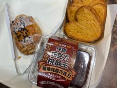 -味多美蛋糕(西安门店)