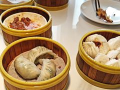 -东方早茶 海鲜•青岛菜(国信体育中心店)