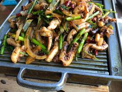 -95号酱骨·一块豆腐(展春园西路店)