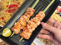 -人间半杯·小酒馆创意菜(三里屯店)