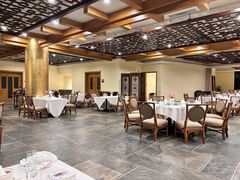 -白云中餐厅·粤菜·亚龙湾喜来登度假酒店