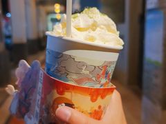 -茶理宜世(广州南站（站内）3楼B17检票口店)