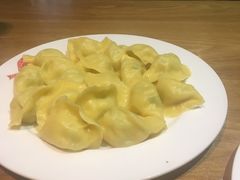 -船歌·鱼水饺青岛菜(闽江二路店)