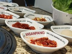 -安又胖韩国烤肉(美罗城店)