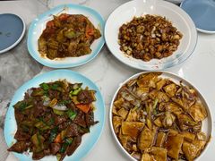 -二张农家菜(天通苑店)