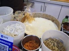 -安徽阜阳卷馍(西单店)