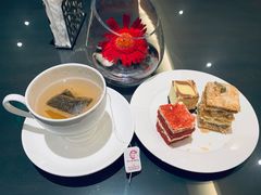 -马哥孛罗咖啡厅·Cafe Marco (厦门马哥孛罗东方大酒店)