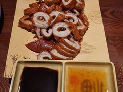 -四灶儿·2005地道杭帮菜(杭州鼓楼1店)
