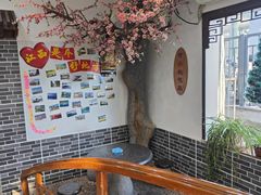 -西江美食舫·江西菜(健德桥店)