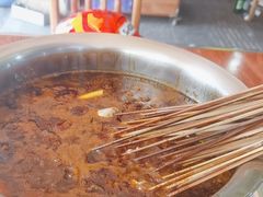 -牛华八婆麻辣烫(起源店)