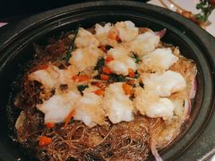 -绿茶餐厅(首开福茂店)