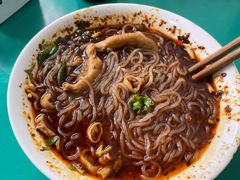 红油肥肠粉-甘记肥肠粉(马鞍北路店)