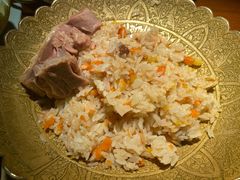 -楼兰新疆主题餐厅(苏州中心店)