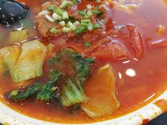 -永和大王(杨高中路店)