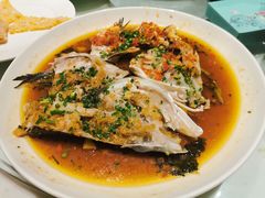 -梁家大院•农家菜(昆山会展中心店)