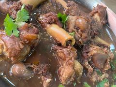 羊棒骨-老回回饺子馆(海洋馆店)
