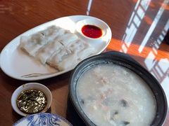 -山水茶艺馆·点心粤菜·30年老字号