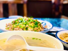 -旺角小渔村·海肠捞饭开创者(环山路店)