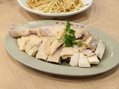 -百家鸡味馆(清泰店)