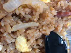 -必胜客(中山北路宅急送店)