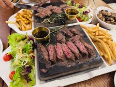 -Entrecôte 法国牛扒馆(保利·时光里店)