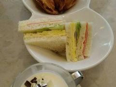 -国际饭店·原点咖啡吧ORIGIN CAFE&BAR