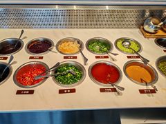 -左庭右院鲜牛肉火锅(苏州园区永旺店)